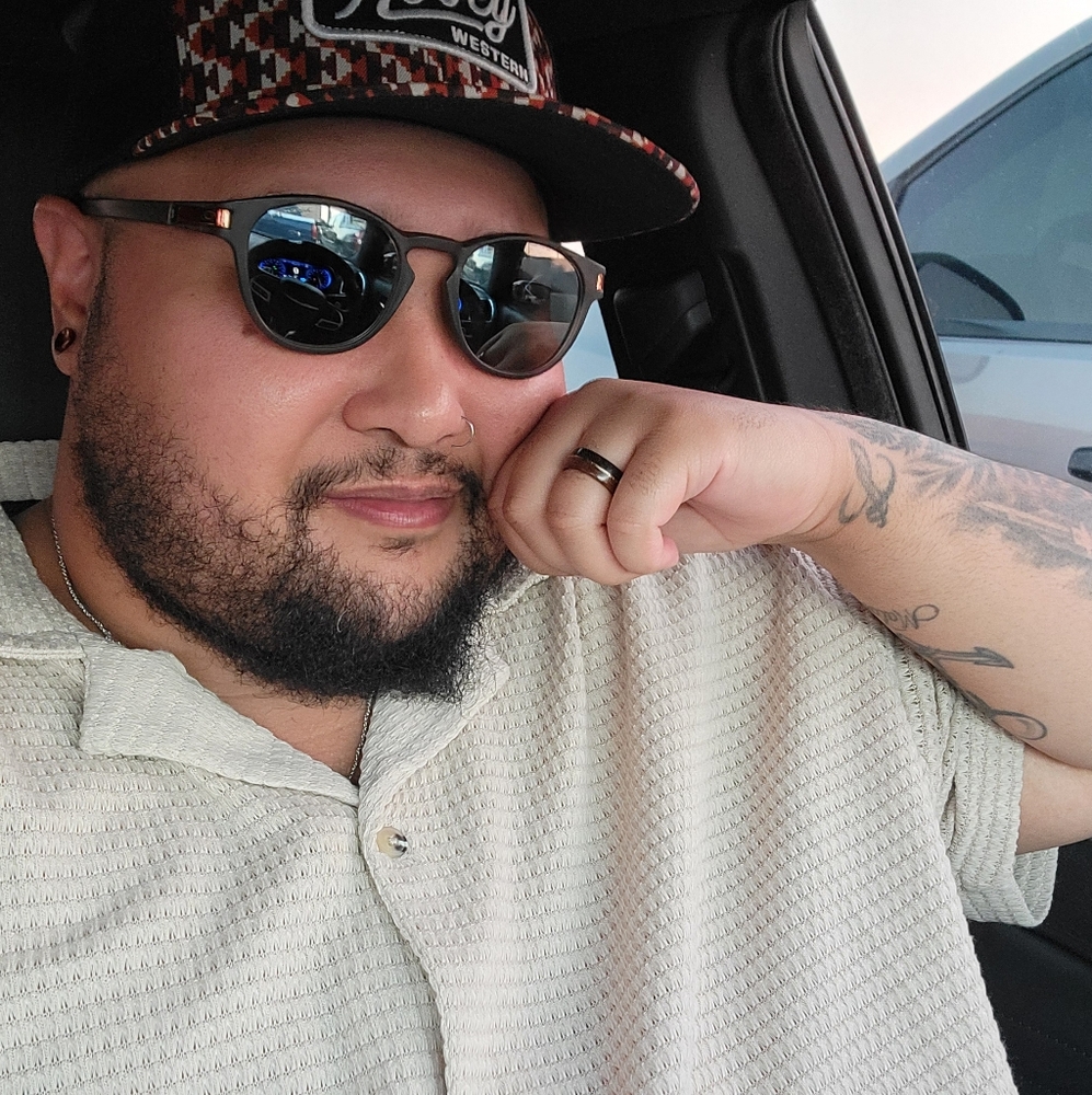 Meet your Posher, Jackson